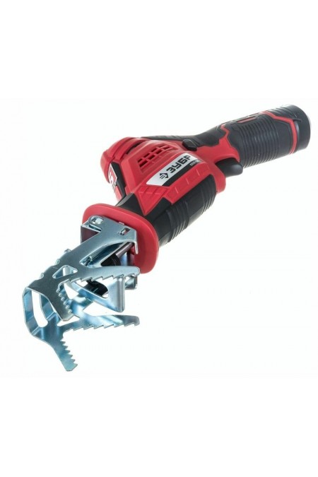 Пила сабельная ЗУБР СПЛ-125-22 5