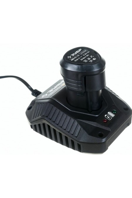 Пила сабельная ЗУБР СПЛ-125-22 6