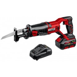 Пила сабельная ЗУБР СПЛ-185-41