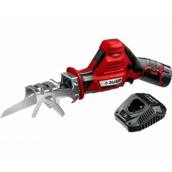 Пила сабельная Зубр ЗПС-1400 Э