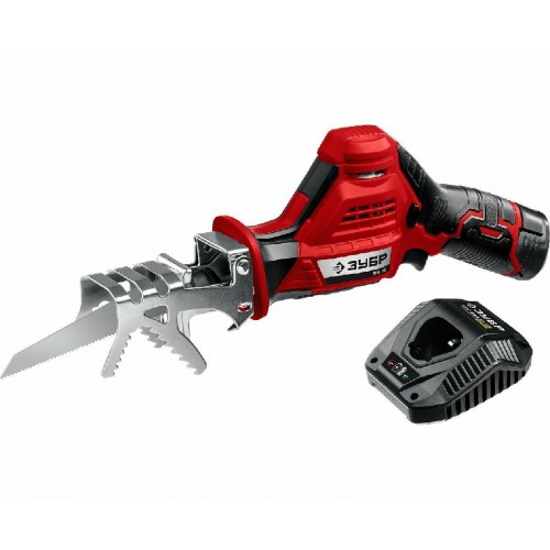 Пила сабельная Зубр ЗПС-1400 Э 