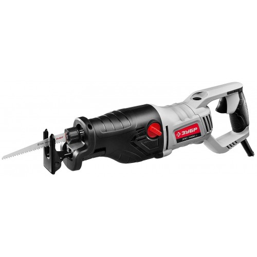 Пила сабельная Зубр ЗПС-1400 Э 1