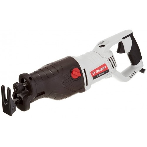 Пила сабельная Зубр ЗПС-1400 Э 2