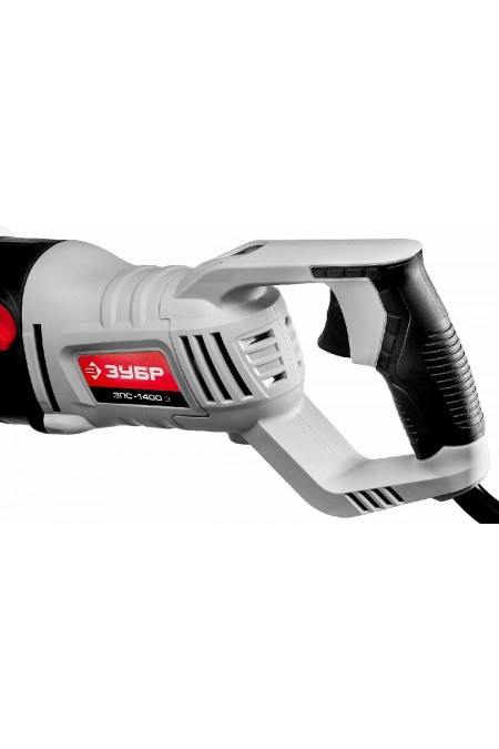 Пила сабельная Зубр ЗПС-1400 Э 3