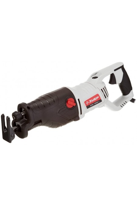 Пила сабельная Зубр ЗПС-1400 Э 5