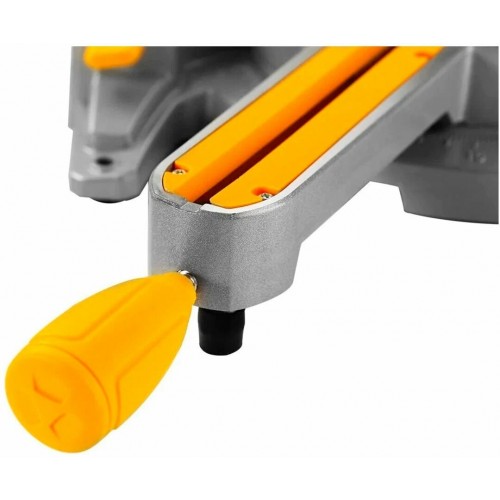 Пила торцовочная Deko DKMS2000-255 Laser (063-4315) 2