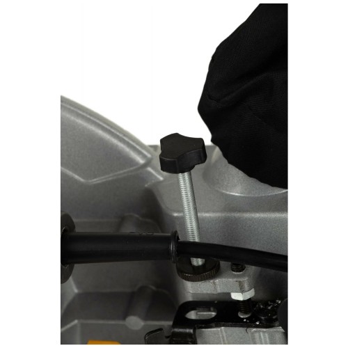 Пила торцовочная Deko DKMS2200-255 Laser (063-4218) 7