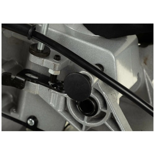 Пила торцовочная Deko DKMS2200-255 Laser (063-4218) 8