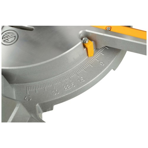 Пила торцовочная Deko DKMS2200-255 Laser (063-4218) 9