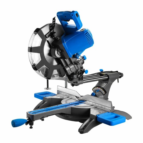 Пила торцовочная Deko DKMS2500-305 Laser (063-4316) 