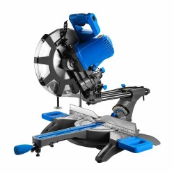 Пила торцовочная Deko DKMS2500-305 Laser (063-4316)