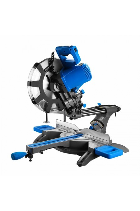 Пила торцовочная Deko DKMS2500-305 Laser (063-4316) 1