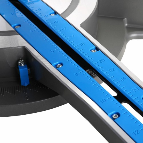 Пила торцовочная Deko DKMS2500-305 Laser (063-4316) 2