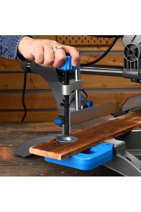 Пила торцовочная Deko DKMS2500-305 Laser (063-4316) 4