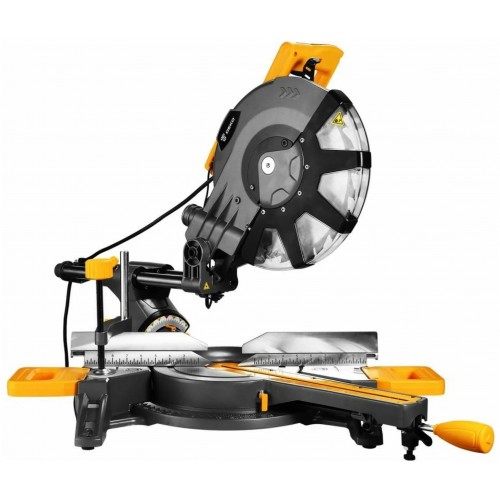 Пила торцовочная Deko DKMS2500-305 Laser (063-4316) 6