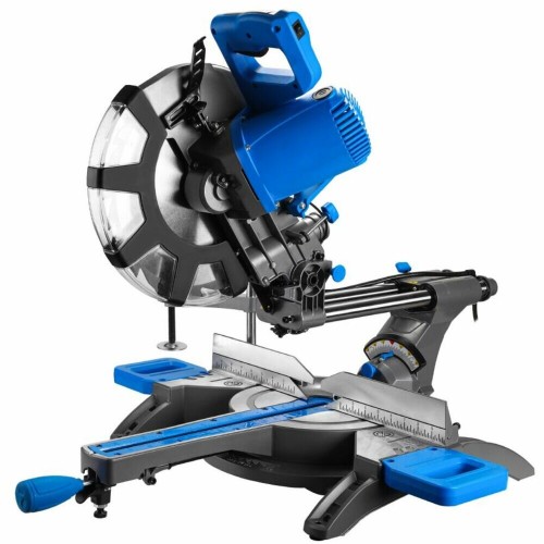 Пила торцовочная Deko DKMS2600W-305 Laser (083-1094) 1