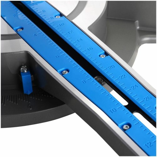 Пила торцовочная Deko DKMS2600W-305 Laser (083-1094) 2