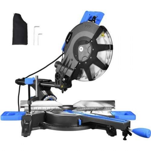 Пила торцовочная Deko DKMS305 Laser (084-1060) 