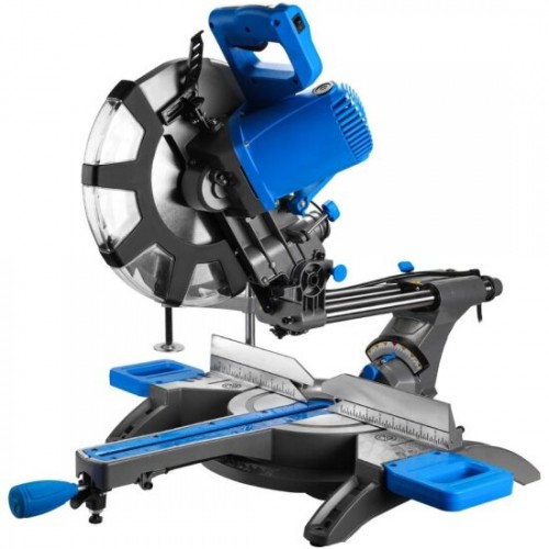 Пила торцовочная Deko DKMS305 Laser (084-1060) 1