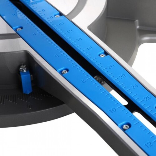 Пила торцовочная Deko DKMS305 Laser (084-1060) 2