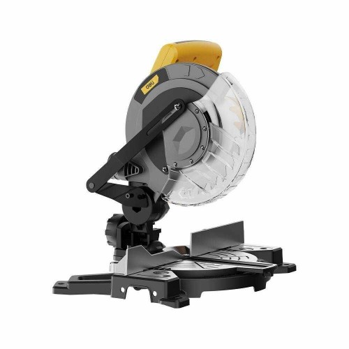 Пила торцовочная Deli DC573 2