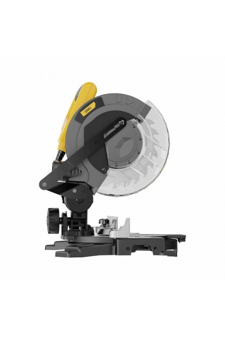 Пила торцовочная Deli DC573 3