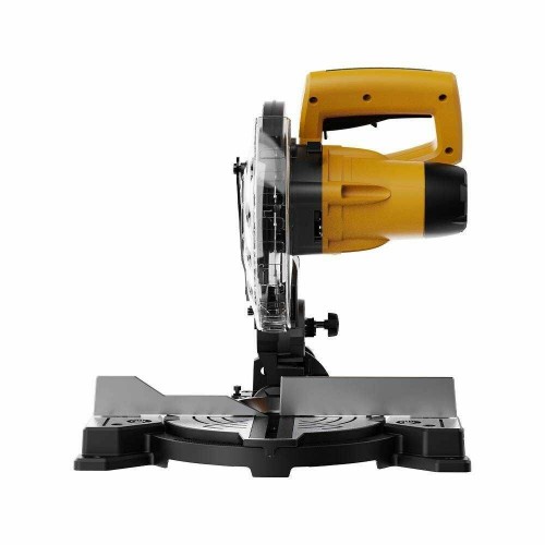 Пила торцовочная Deli DC573 5