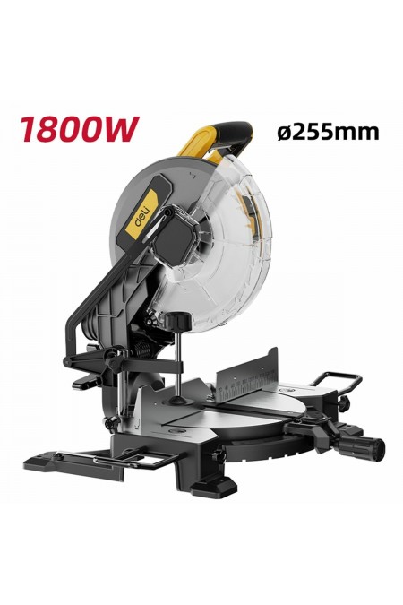 Пила торцовочная Deli DC574 