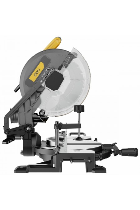 Пила торцовочная Deli DC574 2