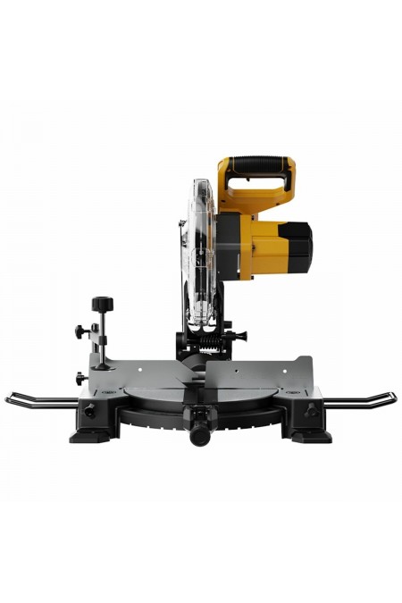 Пила торцовочная Deli DC574 3