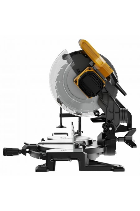 Пила торцовочная Deli DC574 5