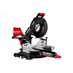 Пила торцовочная ELITECH MS 2030C (E2006.007.00)