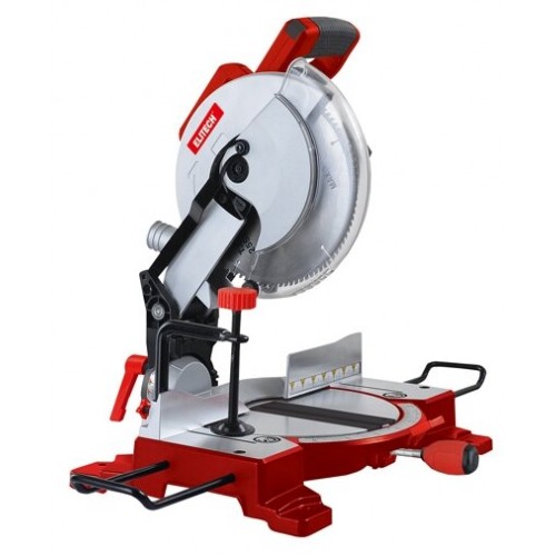Пила торцовочная Elitech ПТ 1625 (Е2007.004.00) 