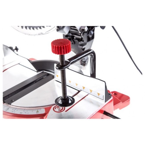 Пила торцовочная Elitech ПТ 1625 (Е2007.004.00) 3