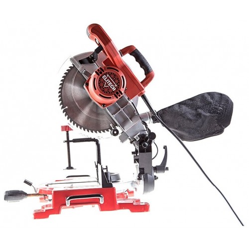 Пила торцовочная Elitech ПТ 1625 (Е2007.004.00) 7