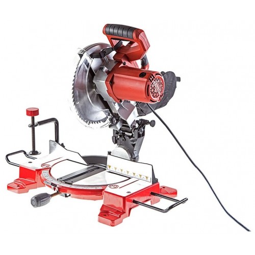 Пила торцовочная Elitech ПТ 1625 (Е2007.004.00) 8