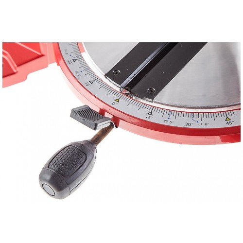 Пила торцовочная Elitech ПТ 1625 (Е2007.004.00) 9