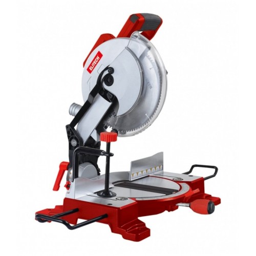 Пила торцовочная Elitech ПТ 1625 (Е2007.004.00) 10