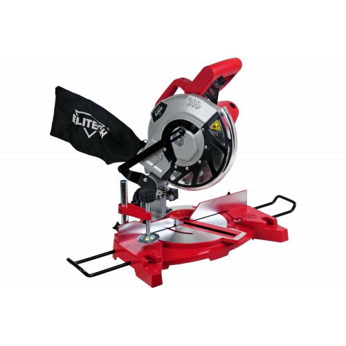 Пила торцовочная Elitech ПТ 321 (E2007.006.00) 3