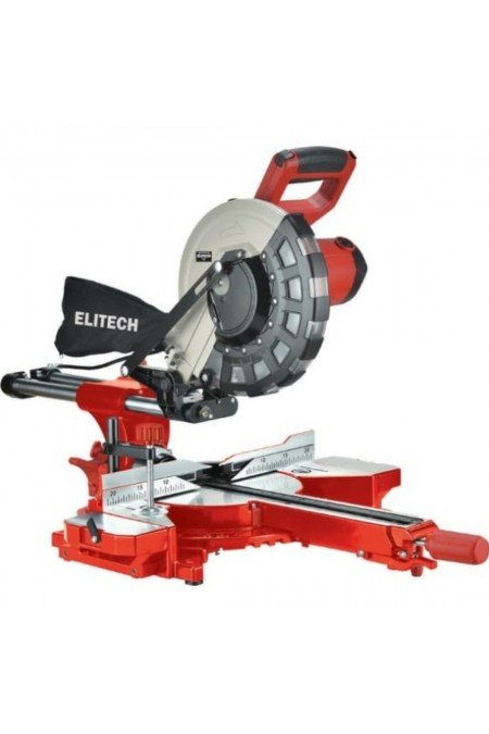 Пила торцовочная ELITECH ПТ 825К (E2006.006.00)/ (204037) 
