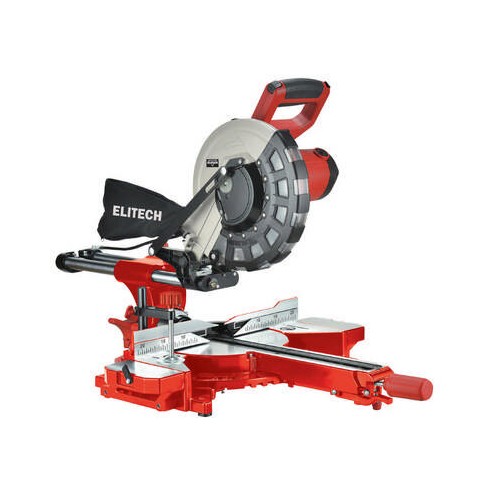 Пила торцовочная ELITECH ПТ 825К (E2006.006.00)/ (204037) 