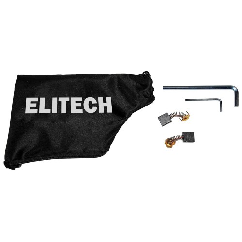 Пила торцовочная ELITECH ПТ 825К (E2006.006.00)/ (204037) 3