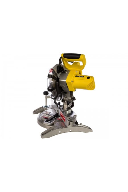 Пила торцовочная КАЛИБР ПТЭ-1400/210м 5