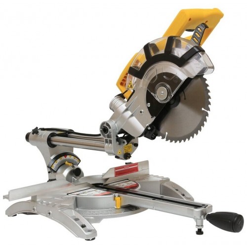 Пила торцовочная КАЛИБР ПТЭ-1500/210ПРм 