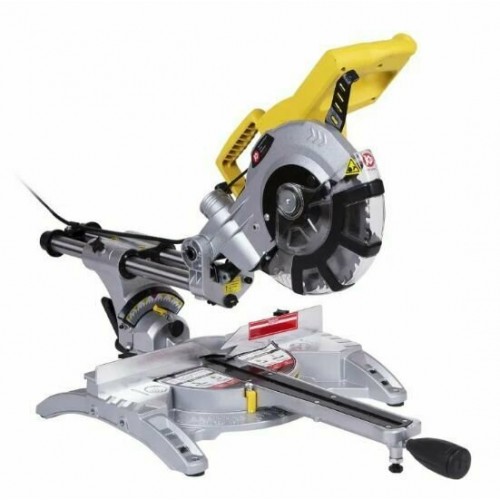 Пила торцовочная КАЛИБР ПТЭ-1500/210ПРм 7