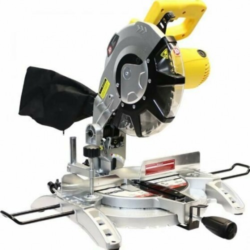 Пила торцовочная КАЛИБР ПТЭ-1500/210ПРм 8