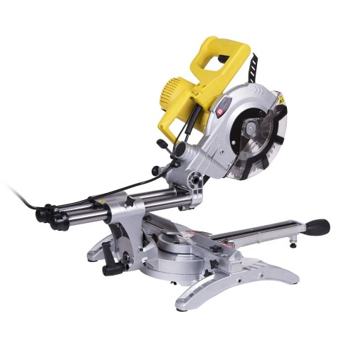 Пила торцовочная КАЛИБР ПТЭ-1500/210ПРм 9