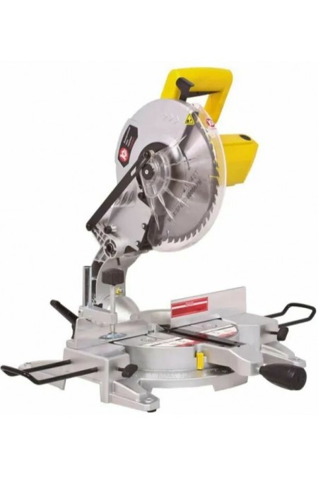 Пила торцовочная КАЛИБР ПТЭ-1750/255-Вм 