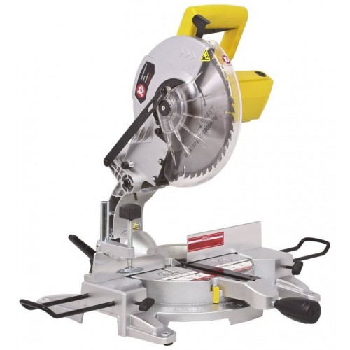 Пила торцовочная КАЛИБР ПТЭ-1750/255-Вм 