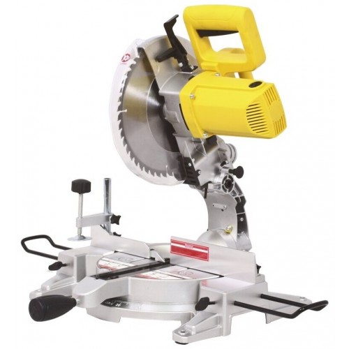 Пила торцовочная КАЛИБР ПТЭ-1750/255-Вм 2